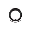Plastikinė jungtis Aco Easyline Ø 110 mm vamzdžiui