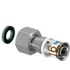Uponor S-PRESS PLUS RUCH NAK JUNGTIS 20-G3/4"
