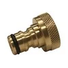 Jungtis Color Tap TD31, 1/2 colio - vidinis sriegis, 1/2"