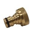Jungtis Color Tap TD31, 1/2 colio - vidinis sriegis, 1/2"