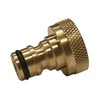 Jungtis Color Tap TD31, 3/4 colio - vidinis sriegis, 3/4"