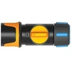 Savienojums Fiskars 1027086, 15 mm