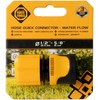 Forte Tools Forte_Tools Jungtuvas 1/2–5/8 P-Ž 53-130FT
