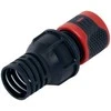 Haushalt Goobay 5/8 - 3/4 QUICK CONNECTOR WITH PROTECT