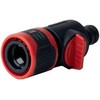 Haushalt KLAUKE TOOL-END QUICK CONNECTOR WITH MANUAL VAL