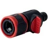 Haushalt KLAUKE TOOL-END QUICK CONNECTOR WITH MANUAL VAL