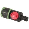 Haushalt KLAUKE TOOL-END QUICK CONNECTOR WITH MANUAL VAL