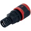 Haushalt Xtline 1/2 QUICK CONNECTOR WITH PROTECTOR STOP