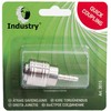 INDUSTRY Prijungimas pramoninis, 2 barai, 1/4 colio