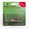 Pajungimas Industry, 20 Bar, 1/4 16mm