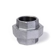 Jinan Meide Jinan_Meide Jungtis G 330D, 1 1/2", vidiniai sriegiai, cinkuota