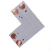Sujungimas LED-SOLD-L10, L forma