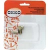 Jungtis Okko, 6,5 mm