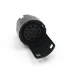 Jungtis Prof 13,7 PIN, 13 cm