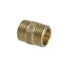 Jungtis TDM Brass 108S, 1 1/4 colio - išorinis sriegis, 1 1/4"