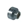 Jungtis TDM Brass 111C, 1/2 colio - vidinis sriegis / 3/4 colio - išorinis sriegis, 3/4" x 1/2"