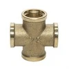 Jungtis TDM Brass 204, 1/2 colio - vidinis sriegis, 1/2"