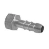 Tdm Brass Tdm_Brass Sujungimas dujų žarnai 469EGN, 1/2″ x 10 mm, vidin. sriegis