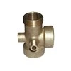 Jungtis TDM Brass 50GALV