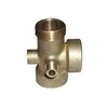 Jungtis TDM Brass 50GALV
