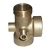 Sujungimas TDM Brass 50GALV