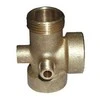 Sujungimas TDM Brass 50GALV