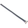 Blow Jungtis LED juostelėms jungtis 10mm RGB kabelis