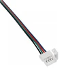 Jungtis LED juostai SMD LED-JOINT-RGBW15
