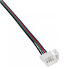 Jungtis LED juostai SMD LED-JOINT-RGBW15