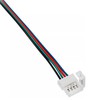 Jungtis LED juostai SMD LED-JOINT-RGBW15