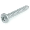 Savisriegiai Suki, DIN 7981, 4.2 x 22 mm, 8 vnt.