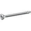 Savisriegiai Essve DIN 7504PH, 4.8 x 85 mm, 200 vnt.