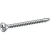 Savisriegiai Essve DIN 7504PH, 4.8 x 85 mm, 200 vnt.
