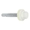 Savisriegis sraigtas Klimas WF, RAL9010, 4,8 mm x 19 mm, 250 vnt.