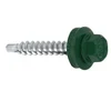 Savisriegis sraigtas Klimas WFD, RAL6020, 4,8 mm x 35 mm, 250 vnt.