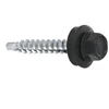 Savisriegis sraigtas Klimas WFD, RAL7016, 4,8 mm x 35 mm, 250 vnt.