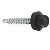 Savisriegis sraigtas Klimas WFD, RAL7016, 4,8 mm x 35 mm, 250 vnt.