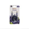 Sbox Technology Sbox 3535-1.5BL AUX kabelis 3.5mm To 3.5mm Blueberry Mėlyna