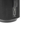 Sbox BT-801 juodos spalvos