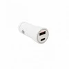 Automobilinis pakrovėjas SBOX CC-095, 20 W, baltas