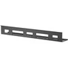Sbox CC-1113 Cable Management Juodas