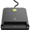 Sbox CR-02 USB išmaniųjų kortelių skaitytuvas