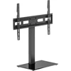 Laikiklis Televizoriaus grindinis stovas Sbox FS-306, 37–75", iki 40 kg