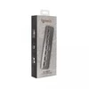 Sbox Technology 7 prievadų USB 2.0 šakotuvas Sbox H-207, 0,5 m, sidabro spalvos