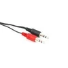 Ausinės Sbox Technology Sbox HS-201