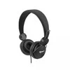 Ausinės Sbox Technology Sbox HS-736B juodos spalvos