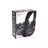 Ausinės Sbox Technology Sbox HS-736B juodos spalvos