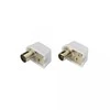 Sbox Technology Sbox KON.RF-F+M/R RF kištukas+lizdas