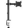 Monitoriaus laikiklis Sbox LCD-351/1-3 17–32 col., 10 kg