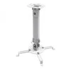 Sbox Technology SBOX lubinis laikiklis for Projektorius, height adjustable, rotatable, load Capacity iki 13.5kg (PM-18S)